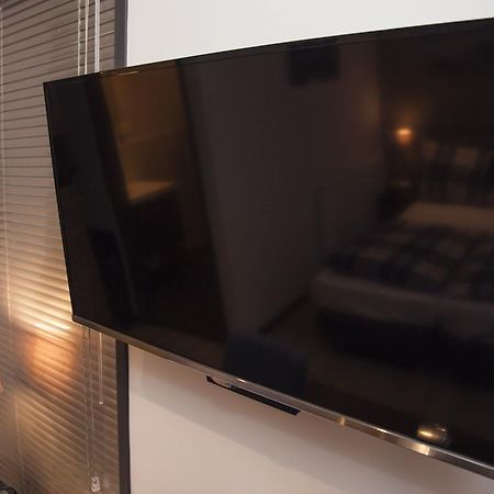 Appartement Droste Haarlem Rum bild