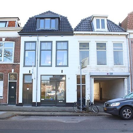 Appartement Droste Haarlem Exteriör bild
