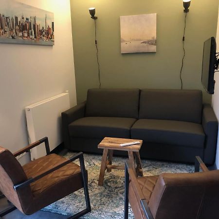 Appartement Droste Haarlem Exteriör bild