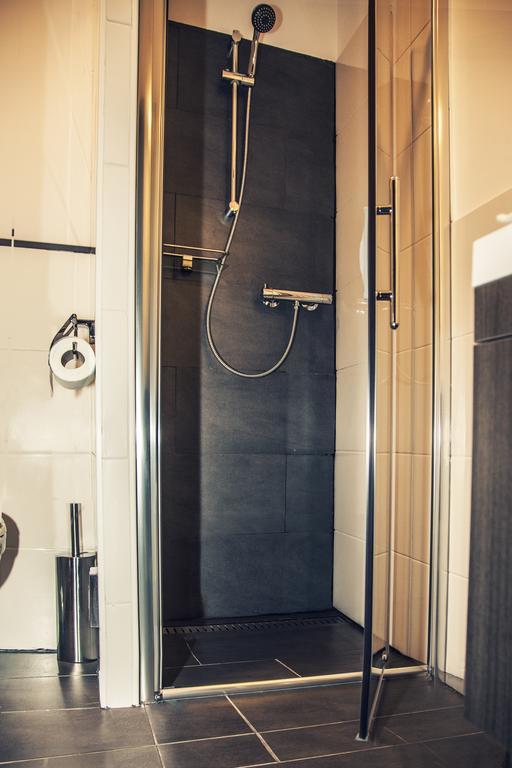 Appartement Droste Haarlem Rum bild