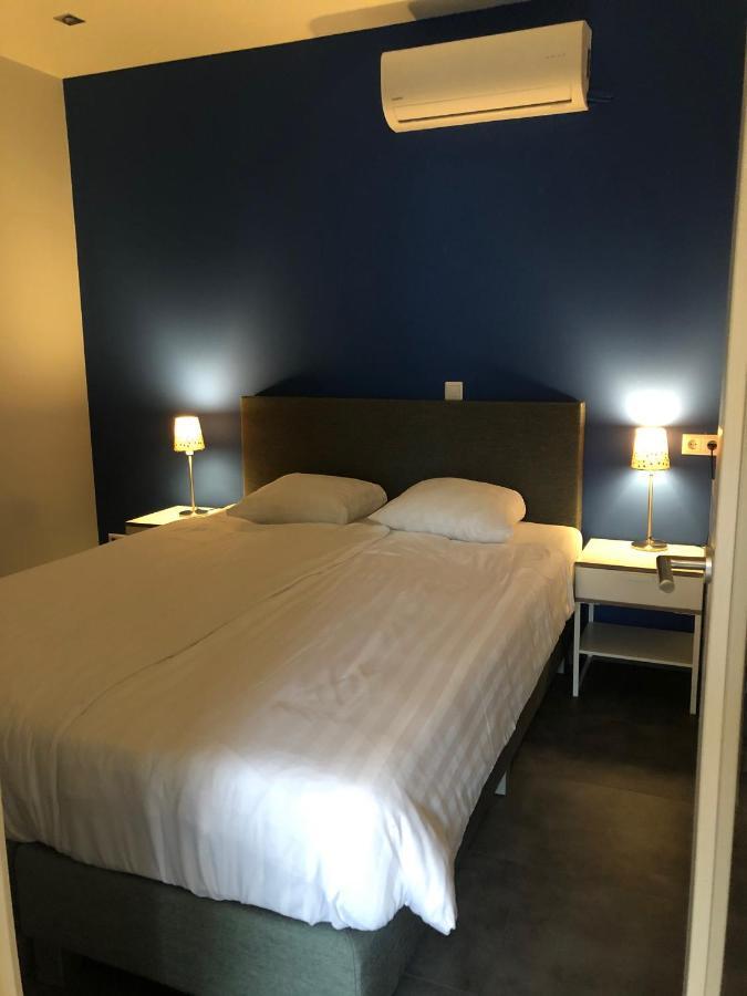 Appartement Droste Haarlem Exteriör bild